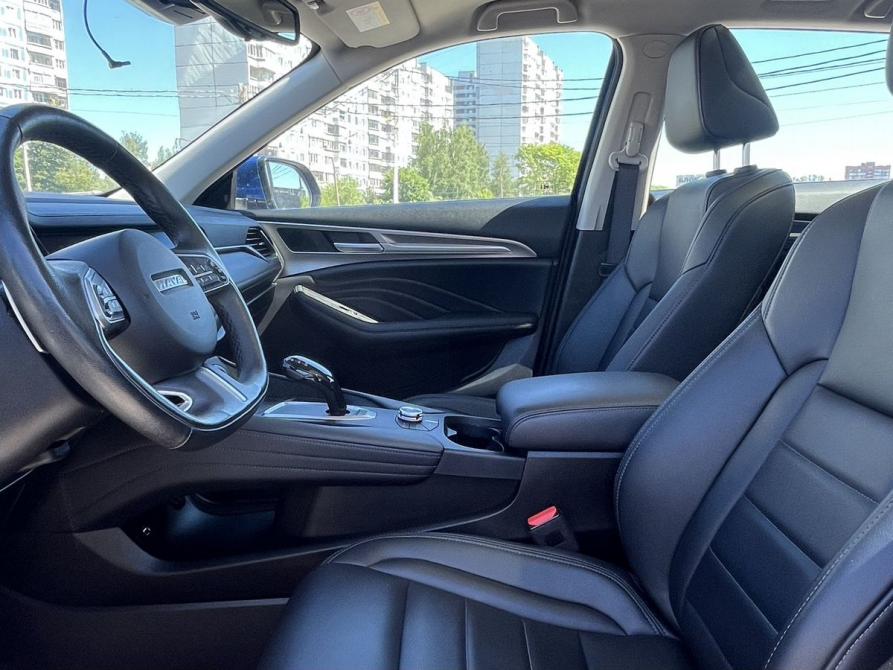 Haval F7 I Ярославль  - изображение 24
