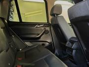 BMW X3 II (F25) Рестайлинг Москва  - изображение 31