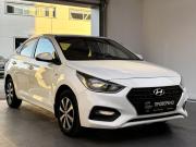 Hyundai Solaris II Уфа  - изображение 25