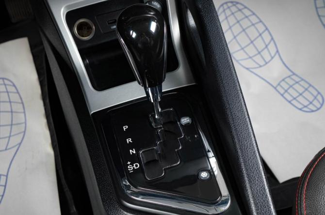 JAC S3 I с пробегом 2018 года, цена 1 049 000 рублей, 109567 км, внедорожник, Автокод Объявления