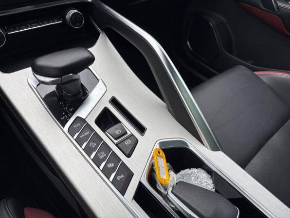 Belgee X50 с пробегом 2024 года, цена 1 850 000 рублей, 45000 км, внедорожник, Автокод Объявления