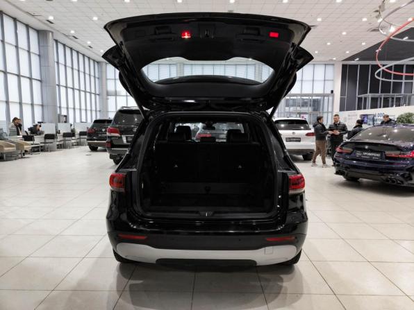 Mercedes-Benz GLB I (X247) с пробегом 2021 года, цена 2 850 000 рублей, 120003 км, внедорожник, Автокод Объявления