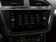Volkswagen Tiguan II Рестайлинг Москва  - изображение 42