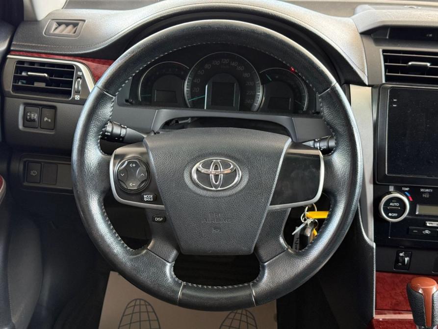 Toyota Camry VII (XV50) Волгоград  - изображение 13