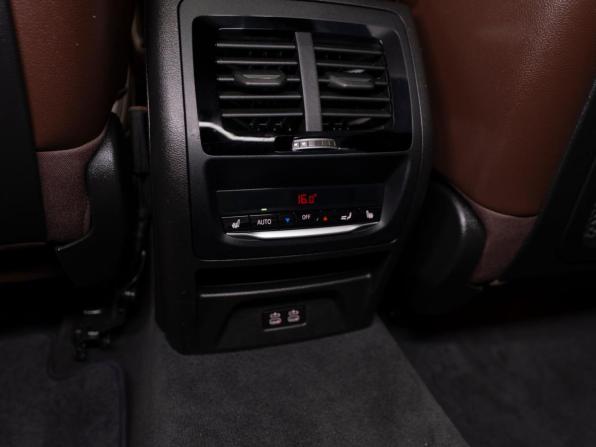 BMW X4 II (G02) Рестайлинг с пробегом 2024 года, цена 6 900 000 рублей, 34575 км, внедорожник, Автокод Объявления
