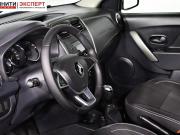 Renault Logan II Рестайлинг Белгород  - изображение 29