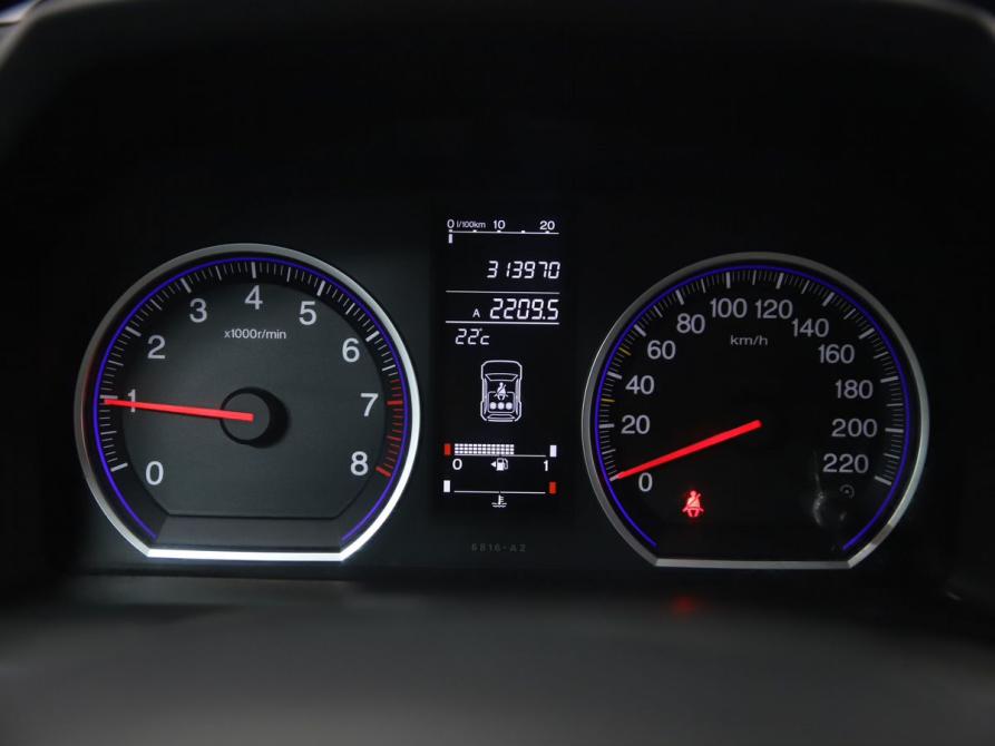 Honda CR-V III Уфа  - изображение 15