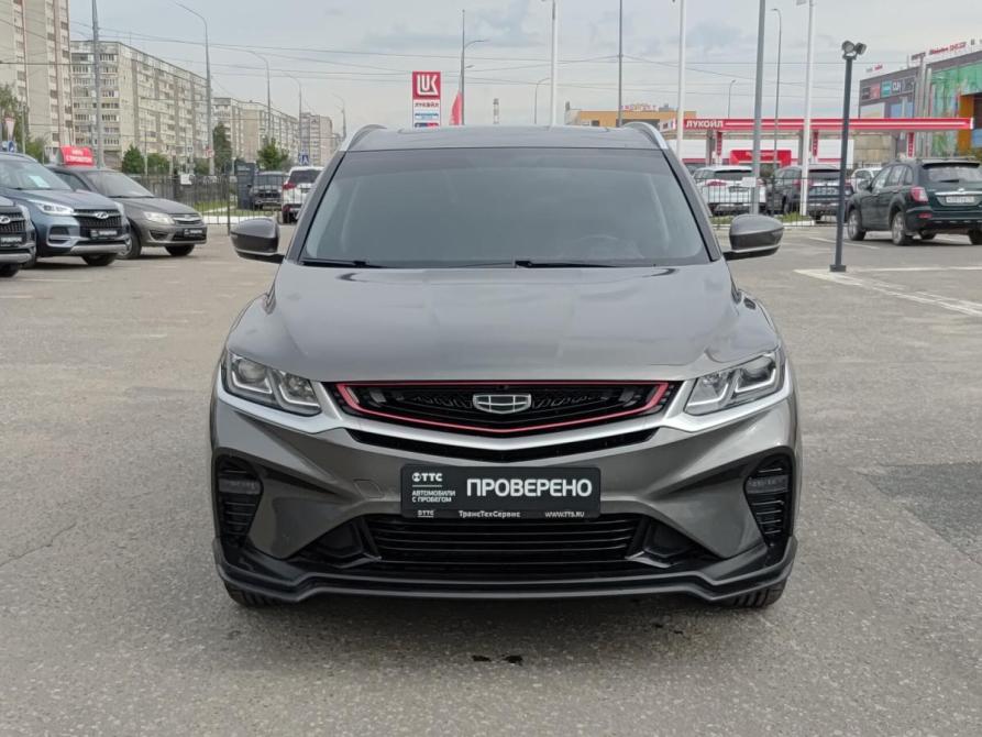 Geely Coolray I Йошкар-Ола  - изображение 2