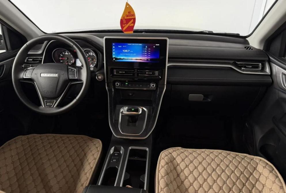 Haval M6 II Киров  - изображение 11
