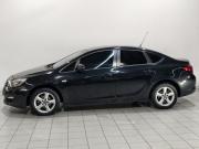 Opel Astra J Рестайлинг Курск  - изображение 20