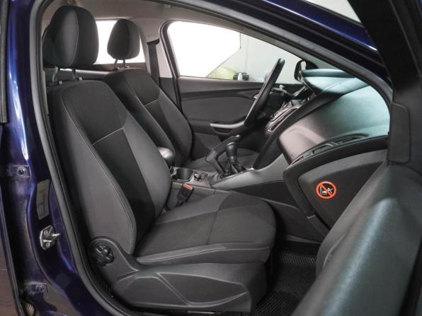 Ford Focus III с пробегом 2013 года, цена 699 000 рублей, 225557 км, универсал, Автокод Объявления