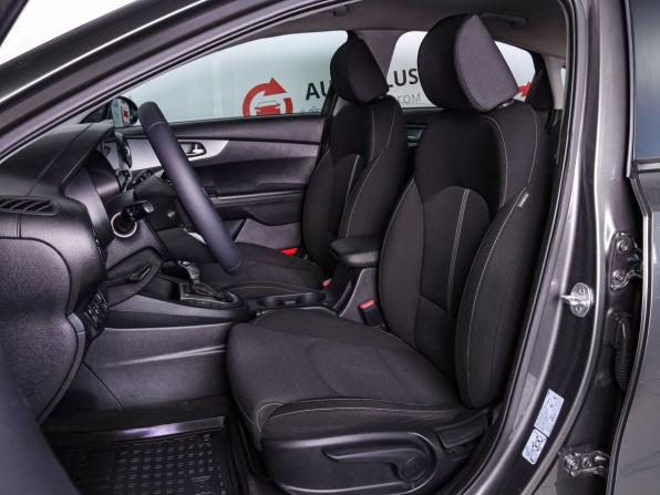 Kia Cerato IV с пробегом 2019 года, цена 1 530 000 рублей, 97500 км, седан, Автокод Объявления