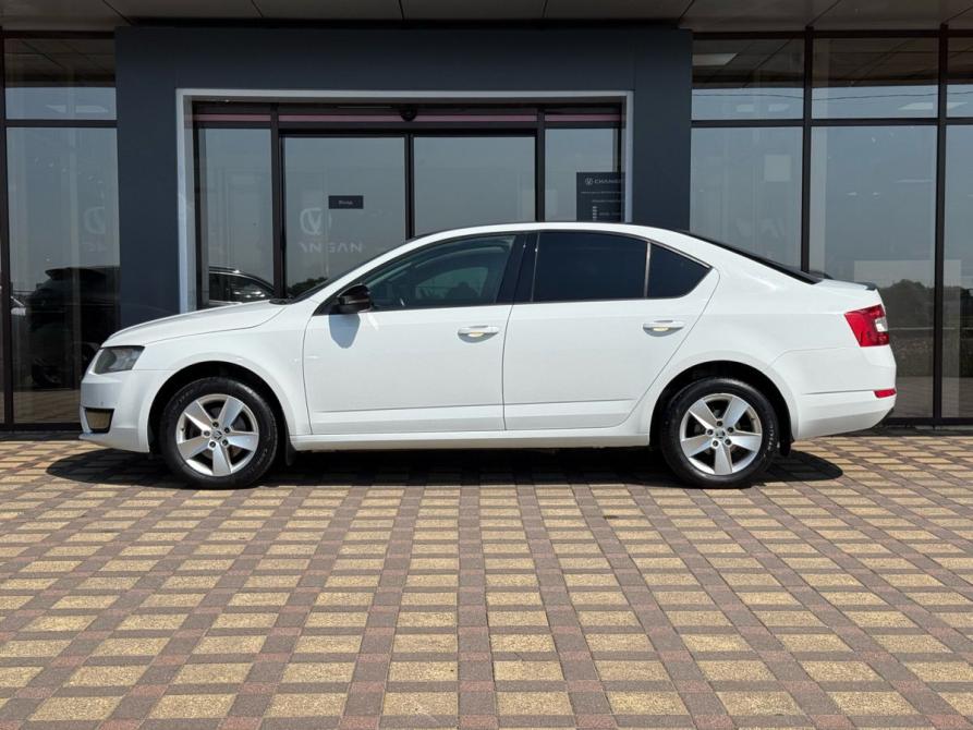 Skoda Octavia III (A7) Краснодар  - изображение 8