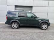 Land Rover Discovery IV Липецк  - изображение 16