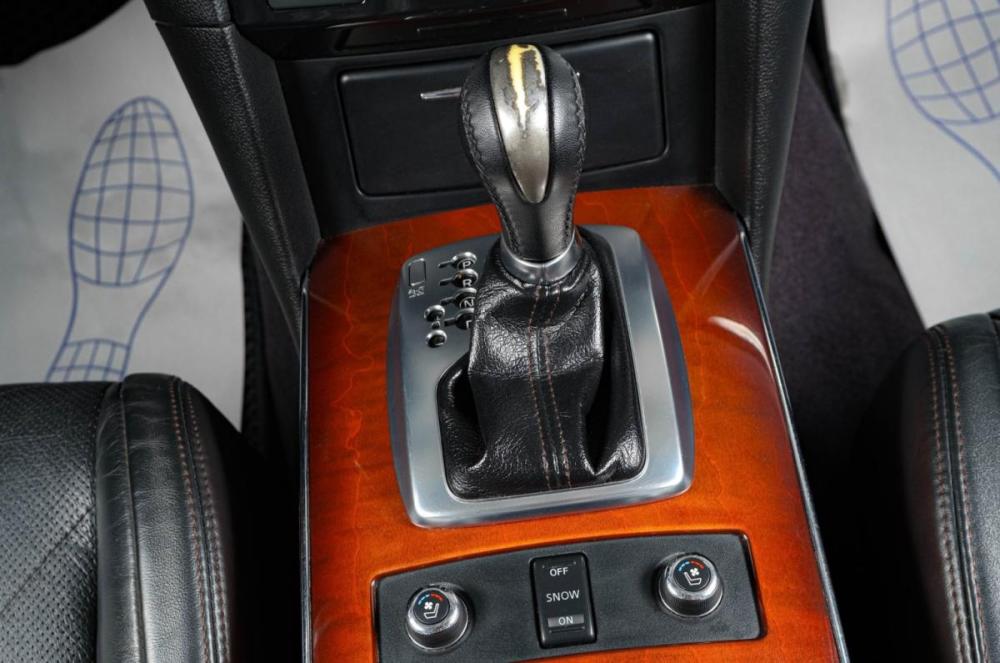 Infiniti FX II (S51) Рестайлинг Тюмень  - изображение 18