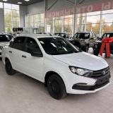Lada (ВАЗ) Granta I Рестайлинг Нижнекамск  - изображение 22