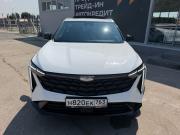 Geely Cityray Тольятти  - изображение 25