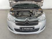 Citroen C4 II Москва  - изображение 32