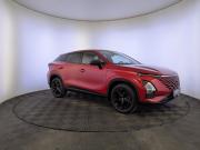 Omoda C5 I Рестайлинг Москва  - изображение 33