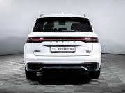 Geely Monjaro I Москва  - изображение 27