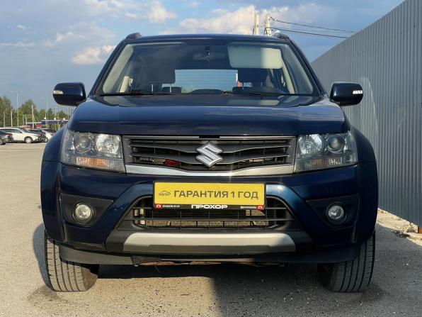 Suzuki Grand Vitara II Рестайлинг 2 с пробегом 2013 года, цена 1 277 000 рублей, 137236 км, внедорожник, Автокод Объявления
