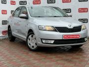 Skoda Rapid I Санкт-Петербург  - изображение 11
