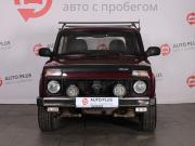 Lada (ВАЗ) 2121 (4x4) I Рестайлинг Минеральные Воды  - изображение 15
