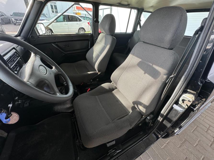 Lada (ВАЗ) 2131 (4x4) I Тамбов  - изображение 10