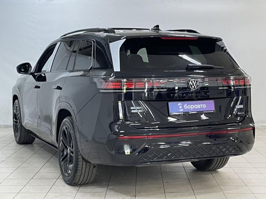 Volkswagen Teramont II (China Market) Воронеж  - изображение 6