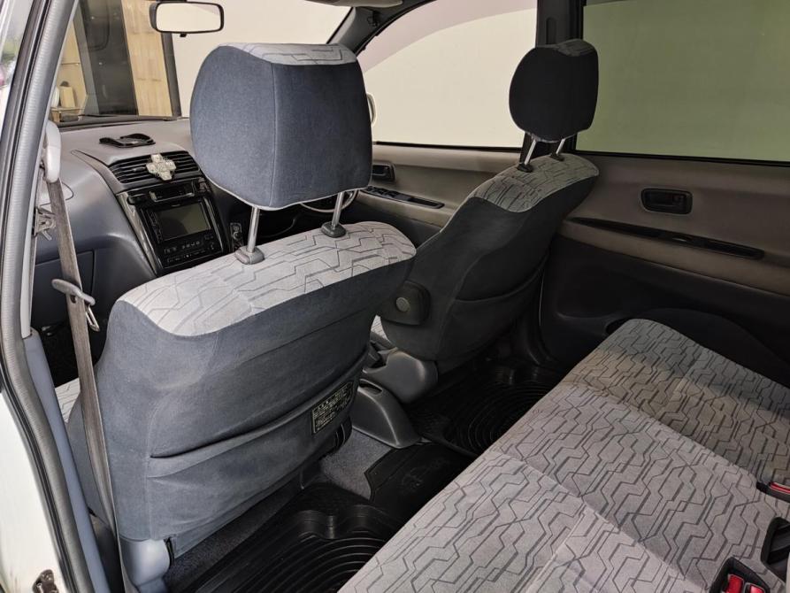 Toyota Ipsum I (M10) Барнаул  - изображение 24
