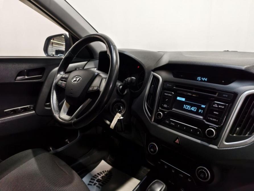 Hyundai Creta I Курск  - изображение 5