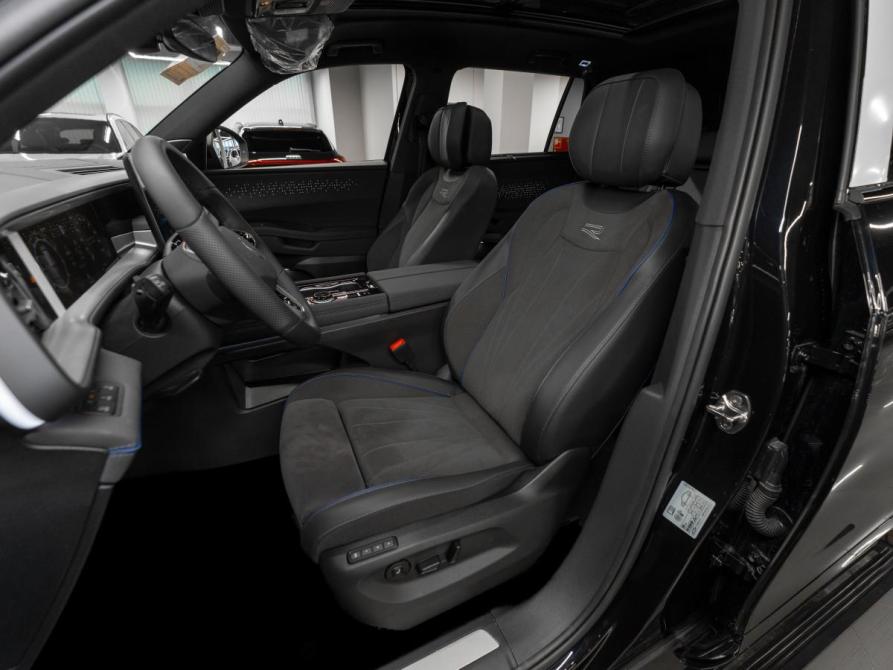 Volkswagen Teramont II (China Market) Москва  - изображение 9
