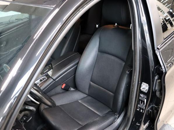 BMW 5 серии VI (F10/F11/F07) Рестайлинг с пробегом 2014 года, цена 2 080 000 рублей, 278892 км, седан, Автокод Объявления