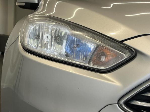 Ford Focus III Рестайлинг с пробегом 2019 года, цена 1 184 000 рублей, 131169 км, универсал, Автокод Объявления