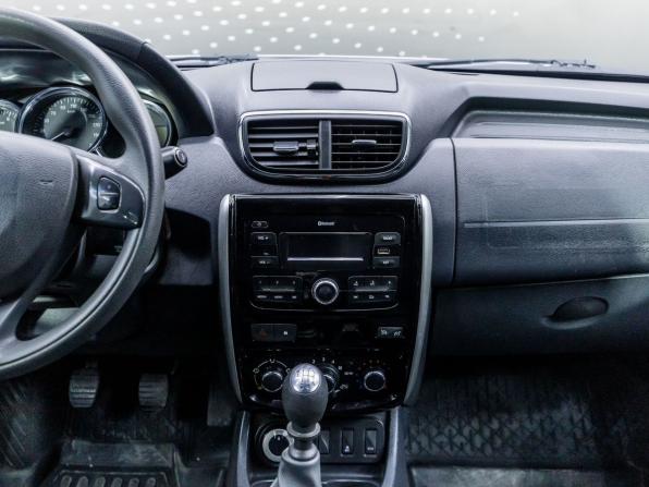 Nissan Terrano III (D10) с пробегом 2018 года, цена 1 387 000 рублей, 109867 км, внедорожник, Автокод Объявления