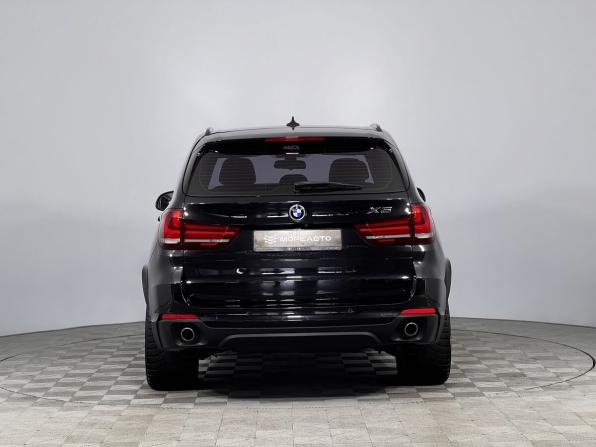 BMW X5 III (F15) с пробегом 2014 года, цена 2 920 000 рублей, 184448 км, внедорожник, Автокод Объявления
