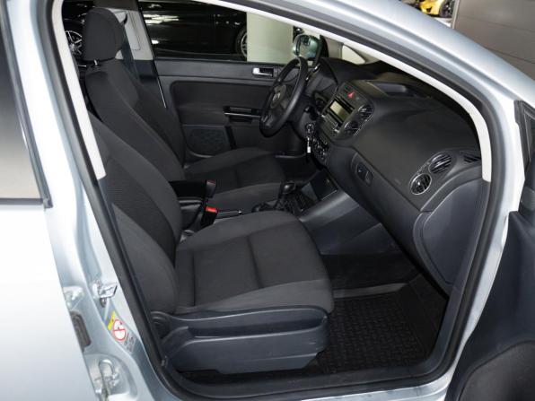 Volkswagen Golf Plus II с пробегом 2011 года, цена 680 000 рублей, 198801 км, хэтчбек, Автокод Объявления