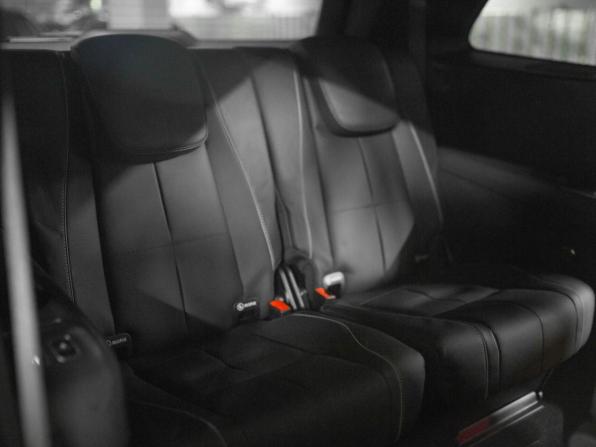 Новый Mercedes-Benz GLS II (X167) Рестайлинг 2025 года, цена 17 600 000 рублей, внедорожник, Автокод Объявления