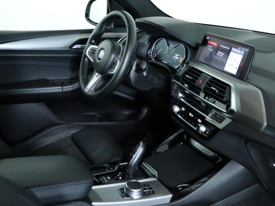 BMW X3 III (G01) Санкт-Петербург  - изображение 11