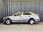 Skoda Octavia II (A5) Рестайлинг Пермь  - изображение 60