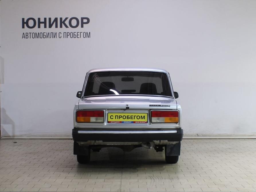 Lada (ВАЗ) 2107 Дзержинск  - изображение 4