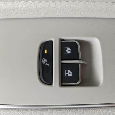 Hongqi HS5 I с пробегом 2024 года, цена 2 950 000 рублей, 26249 км, внедорожник, Автокод Объявления
