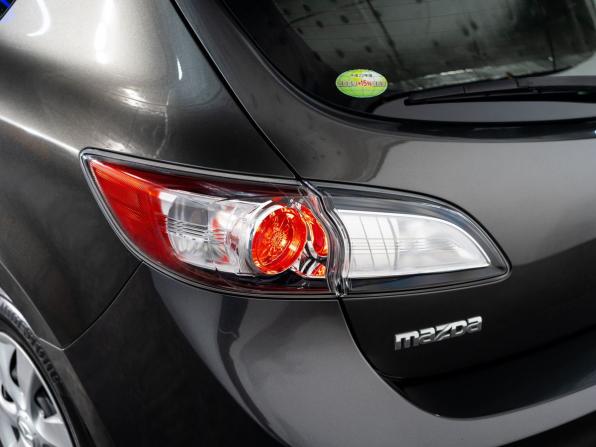 Mazda Axela II с пробегом 2011 года, цена 939 500 рублей, 100426 км, хэтчбек, Автокод Объявления