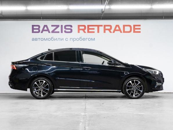 Omoda S5 с пробегом 2023 года, цена 1 450 000 рублей, 87254 км, седан, Автокод Объявления