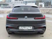 BMW X4 II (G02) Казань  - изображение 40