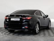 Mazda 6 III (GJ) Рестайлинг 2 Санкт-Петербург  - изображение 25
