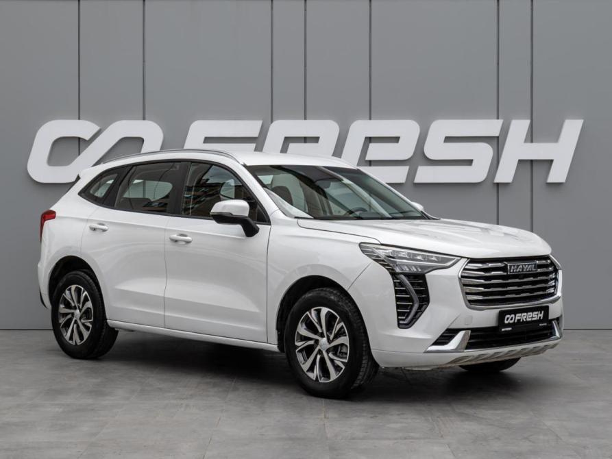 Haval Jolion I Рестайлинг Краснодар  - изображение 1