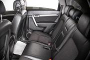 Chevrolet Captiva I Рестайлинг 2 Пермь  - изображение 31