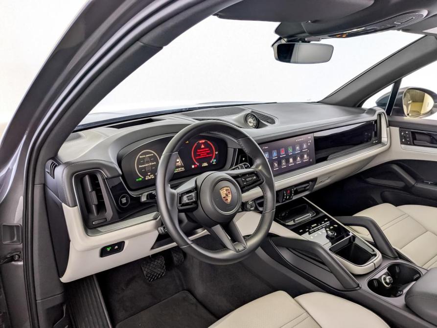 Porsche Cayenne III Рестайлинг Москва  - изображение 17