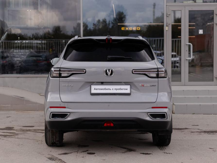 Changan CS55 Plus II Новосибирск  - изображение 6